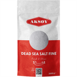 Dead Sea Salt Fine