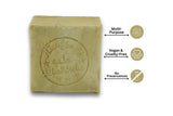 Laurel and Olive Soap - Aksoy UK