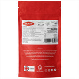 Aksoy Premium Ground Sumac Perfect for Seasoning, Salads, Meat Dishes & Dressings Non-GMO, Tangy & Aromatic, Ideal for Mediterranean & Middle Eastern Cuisine