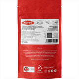 Aksoy Turkish Sweet Pepper Flakes Mild, Sweet & Flavorful, Perfect for Cooking, Seasoning, Garnishing & Enhancing Dishes