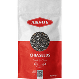 Aksoy Chia Seeds 500gr to 25kg - Aksoy UK