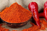 Aksoy Antep Sweet Paprika Powder Perfect for Spicing Up Dishes, Soups, Sauces & Marinades, Non-GMO, Aromatic, Ideal for Mediterranean & Turkish Recipes, Rich in Flavor