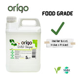 Origo Distilled White Vinegar-Pure - Aksoy UK