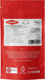 Pink Himalayan Salt Coarse - Aksoy UK
