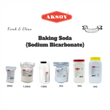 SODIUM BICARBONATE