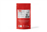 Aksoy Red Whole Lentils Perfect for Soups, Stews, Salads & Vegan Dishes, Non-GMO, High in Protein & Fiber, Great for Plant-Based Meals & Meal Prep, Versatile & Easy to Cook - Aksoy UK