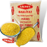 premium extra coarse wheat bulgur
