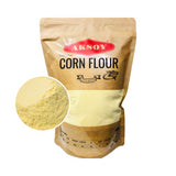 Corn Flour - Aksoy UK