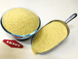 Aksoy Fine Bulgur (for Salads & Meatballs koftelik) – Ideal for Salads Like Tabbouleh, Meatballs (Kofta), Stuffed Dishes, and More – Smooth Texture Perfect for Blending with Spices and Herbs - Aksoy UK