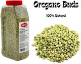 Oregano Buds - Aksoy UK