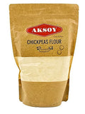 Chickpeas Flour - Aksoy UK