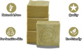 Laurel and Olive Soap