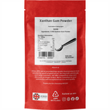 Aksoy Xanthan Gum