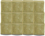 Laurel and Olive Soap