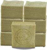 Laurel and Olive Soap