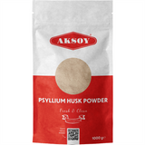 Aksoy Psyllium Husk Powder - Aksoy UK