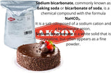 SODIUM BICARBONATE