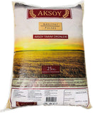 Extra Coarse Wheat Bulgur - Aksoy UK