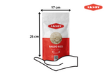 Aksoy Baldo Rice Perfect for Fluffy pilafs, 100% Natural, Premium Quality Large Grains to enrich Your Meals - Aksoy UK