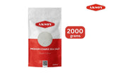 Medium Coarse Sea Salt - Aksoy UK