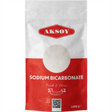 Sodium Bicarbonate - Baking Soda - Aksoy UK
