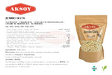Jumbo Oats Premium Quality, 100% Wholegrain Rolled Oats, High in Fiber and Protein, Vegan Friendly, Ideal for Breakfast, Smoothies, Baking, and Meal Prep