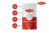 bicarbonate of soda
