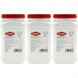 Baking Soda (Sodium Bicarbonate) JAR - Aksoy UK