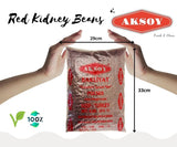 premium quality red kidney beans