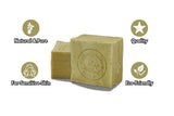 Laurel and Olive Soap - Aksoy UK