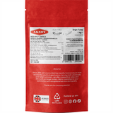 Red Split Lentils Natural, High in Fiber and Protein, Ideal for Soups, Main Dishes and More, Easy to Cook and Perfect for Every Meal