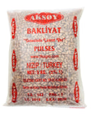 Aksoy Dried Pinto Beans Rich in Protein & Fiber, Perfect for Soups, Stews, Burritos & Mexican Recipes, Premium Quality, Vegan & Natural