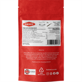 Fine Brown Bulgur Traditional Taste, Naturally Whole Wheat Flavor For Your Kitchen. Perfect For Pilaf, Soups, Salads, Side Dishes And More - Aksoy UK