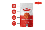  premium high quality canadian red split lentils