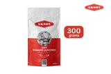 Aksoy Sugared Almonds Crunchy & Sweet Candy-Coated Nuts, Perfect for Snacking, Parties, Desserts & Gifting, Non-GMO, Fruity & Delicious - Aksoy UK
