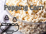 25kg Popcorn Kernels - Bulk Buy Aksoy UK