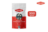 Aksoy Sugared Almonds Crunchy & Sweet Candy-Coated Nuts, Perfect for Snacking, Parties, Desserts & Gifting, Non-GMO, Fruity & Delicious - Aksoy UK