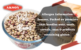 25kg Pinto Beans - Premium Bulk Buy