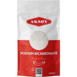 baking soda