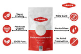 SODIUM BICARBONATE