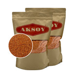 Red Split Lentils - Aksoy UK