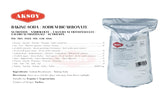 SODIUM BICARBONATE - Aksoy UK