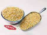 Popcorn Seeds - Popping Corn Kernels - Aksoy UK