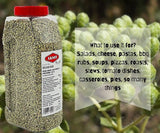 Oregano Buds - Aksoy UK