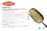Jumbo Oats Premium Quality, 100% Wholegrain Rolled Oats, High in Fiber and Protein, Vegan Friendly, Ideal for Breakfast, Smoothies, Baking, and Meal Prep