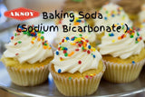 SODIUM BICARBONATE