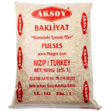 Aksoy Pearl Barley Perfect for Soups, Salads, Pilafs & Stews, Non-GMO, High in Fiber & Protein, Ideal for Plant-Based & Mediterranean Dishes