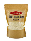 Sesame Seeds - Aksoy UK