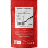 Aksoy Xanthan Gum