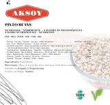 25kg Pinto Beans - Premium Bulk Buy